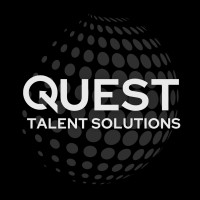 Quest Talent Solutions logo