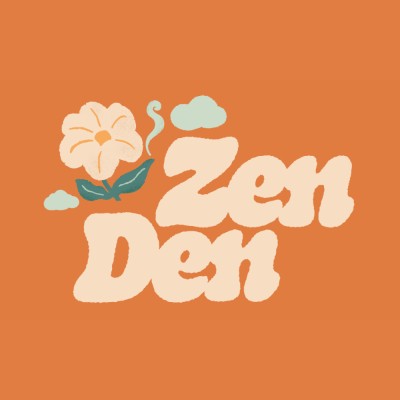 Zen Den logo