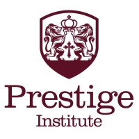 PRESTIGE INSTITUTE logo