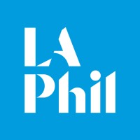 LA Phil logo