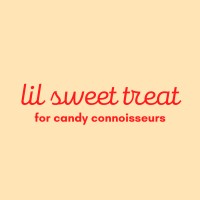 lil sweet treat logo