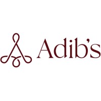 Adib's Rugs logo