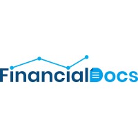 FinancialDocs logo
