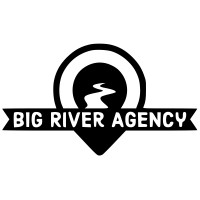 Big River Amazon Agency logo
