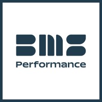 BMS Performance logo