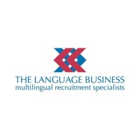 The Language Business - Multilingual Recruitment Specialists logo