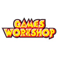 Games Workshop PLC logo