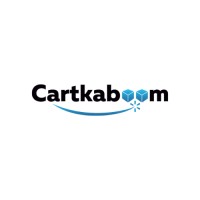 Cartkaboom® logo