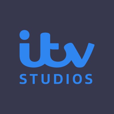 ITV Studios logo