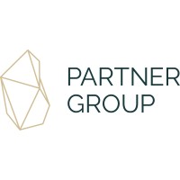 Partner Group logo