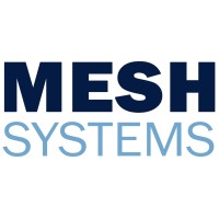 Mesh Systems logo