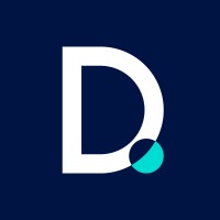 Distinct | B Corp logo