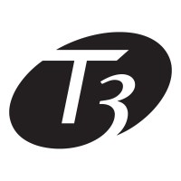 T3 Micro Inc logo
