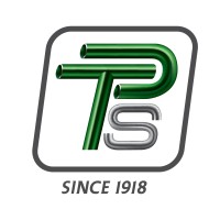 Texas Pipe & Supply logo