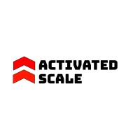 Activated Scale (Techstars Chicago 2022) logo