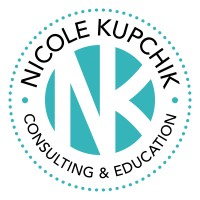 Nicole Kupchik Consulting, Inc. logo