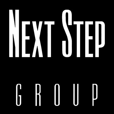 Next Step Group logo