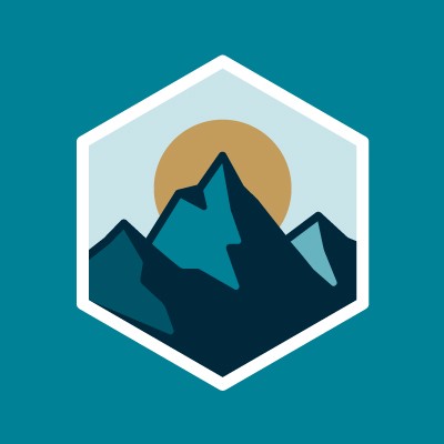 Ridgeline Insights logo