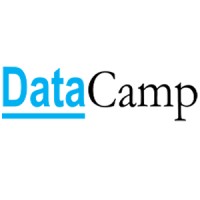 DataCamp logo