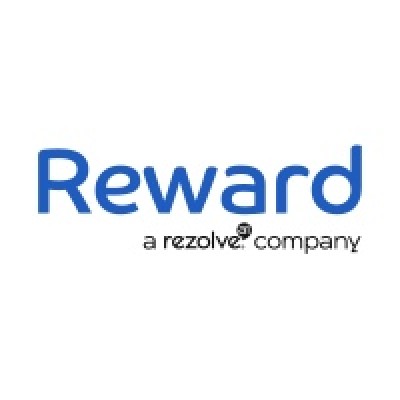 Reward logo