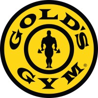 Gold's Gym logo