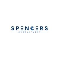 Spencers Recruitment logo