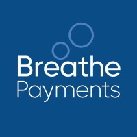 Breathe Payments logo