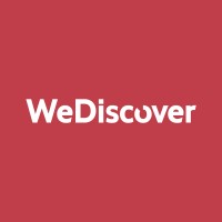 WeDiscover | Performance Marketing & Technology Agency logo