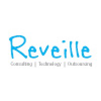 Reveille Technologies,Inc logo