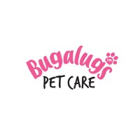 Bugalugs Pet Care logo