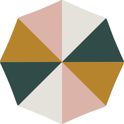 Business & Pleasure Co. logo