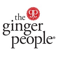 The Ginger People® / Ginger People Group logo