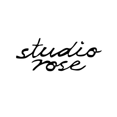 Studio Rose logo