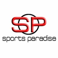 Sports Paradise logo