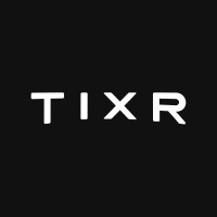 Tixr logo