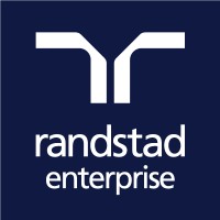 Randstad Sourceright logo