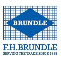 F.H.Brundle logo