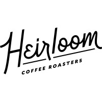 Heirloom Coffee Roasters logo