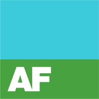 AF (The AF Group) logo