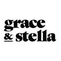 grace & stella logo