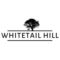 Whitetail Hill logo