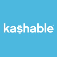Kashable logo