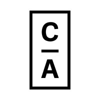 C.A. Fortune logo