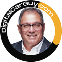 DigitalCarGuy logo
