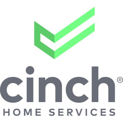 Cinch Home Services logo