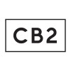 CB2 logo