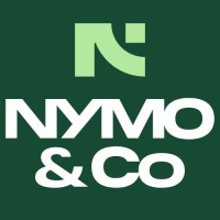 NYMO & Co. logo