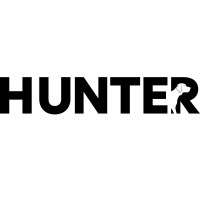 HUNTER Digital logo