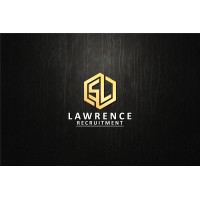 Lawrence Recruitment logo