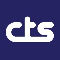 The CTS Group logo